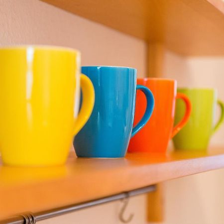 Apartment Im Harz Ашерслебен Стая снимка
