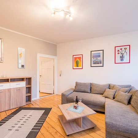 Apartment Im Harz Ашерслебен Стая снимка