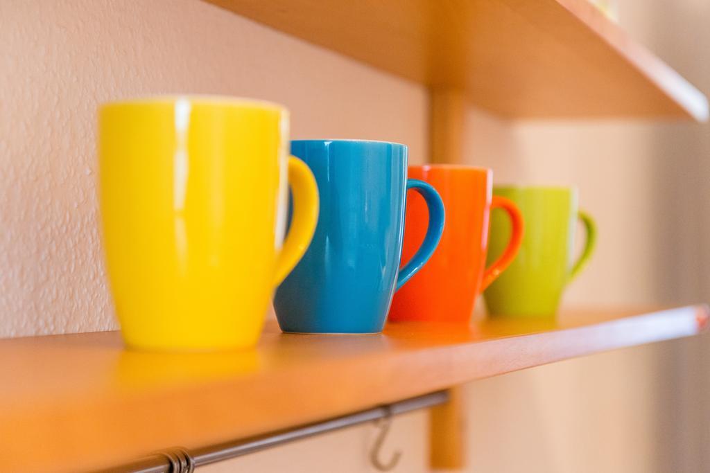 Apartment Im Harz Ашерслебен Стая снимка