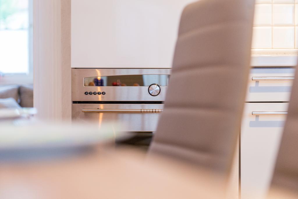 Apartment Im Harz Ашерслебен Стая снимка