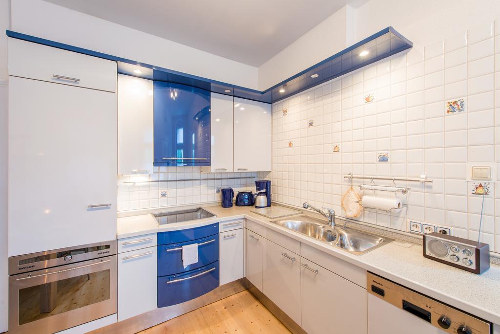Apartment Im Harz Ашерслебен Стая снимка