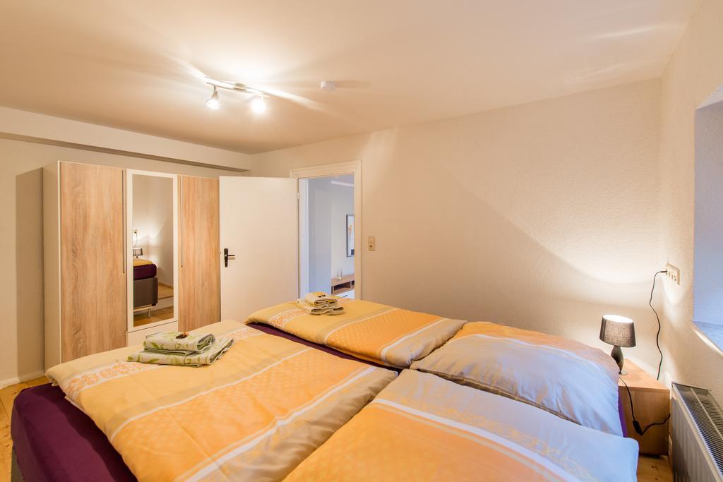 Apartment Im Harz Ашерслебен Стая снимка