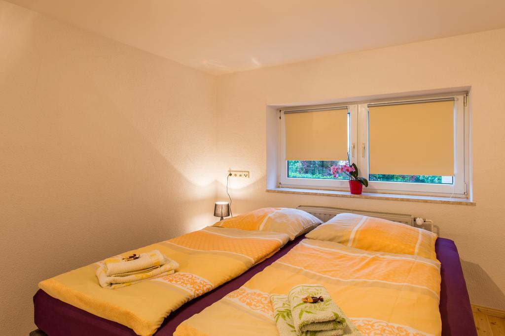 Apartment Im Harz Ашерслебен Стая снимка