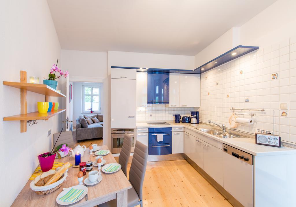 Apartment Im Harz Ашерслебен Стая снимка