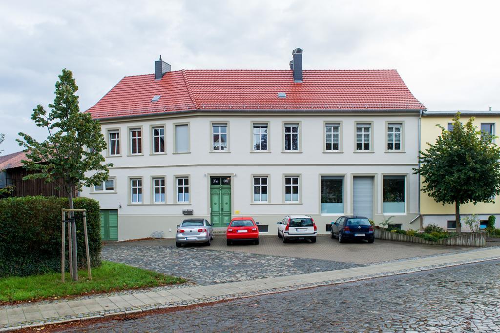 Apartment Im Harz Ашерслебен Стая снимка